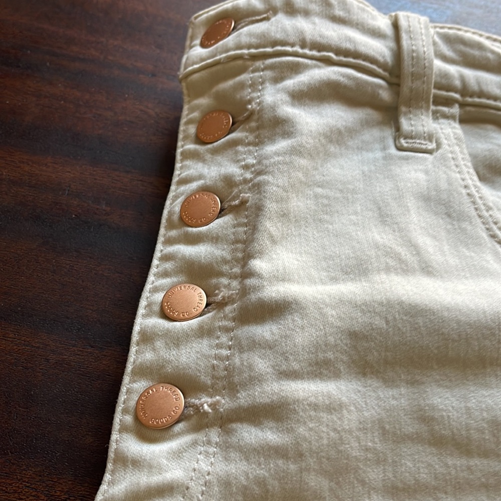 Universal Thread cropped pants - Picture 2 of 5